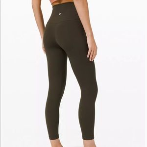 Lululemon Align Pant